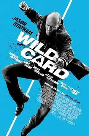 فيلم Wild Card 2015 مترجم - باهي فيلم